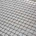 Stainless Steel Woven Crimped Wire Mesh